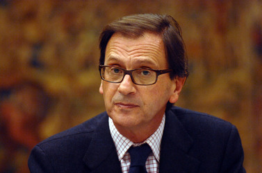 MASSIMO DE LUCA GIORNALISTA