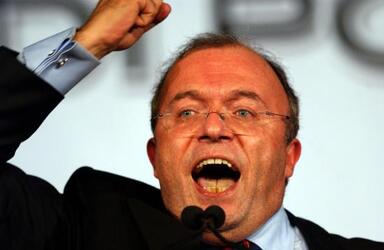 FRANCESCO STORACE POLITICO AN