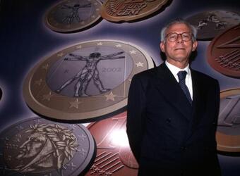 ANDREA MONORCHIO Presidente della Consap