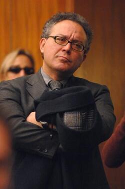 ENRICO VARRIALE GIORNALISTA