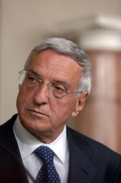 GIORGIO LA MALFA POLITICO FI