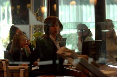 RAI SEDE VIALE MAZZINI