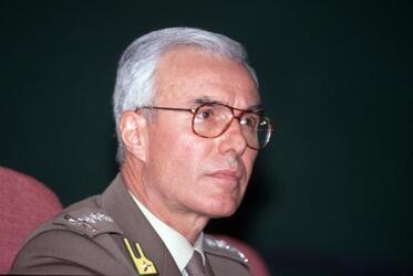 ROLANDO MOSCA MOSCHINI GENERALE ROLANDO MOSCA MOSCHINI GENERALE