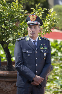 Andrea De Gennaro Andrea De Gennaro