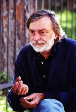 GINO STRADA EMERGENCY