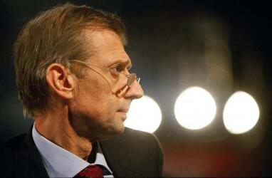 CONVENZIONE LISTA UNITARIA PIERO FASSINO POLITICO DS