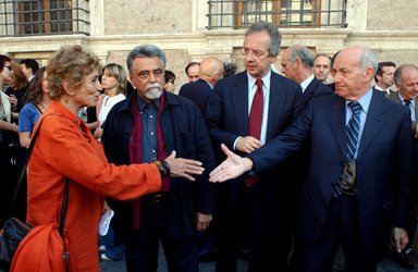 COMMEMORAZIONE LUIGI PINTOR