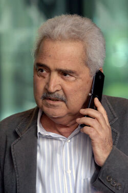 Guglielmo ARIE produttore solaris