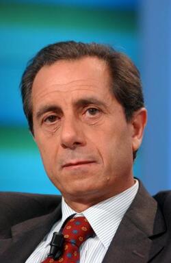 FRANCO IONTA MAGISTRATO