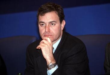 GIORGIO SIMEONI POLITICO FI