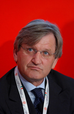 ROBERTO SNAIDERO INDUSTRIALE