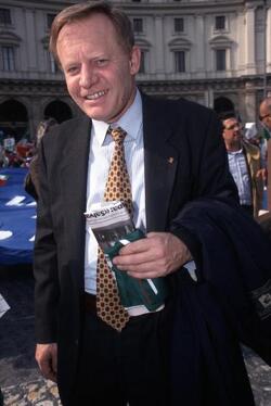 DARIO RIVOLTA