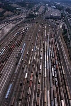 FERROVIE DELLO STATO TRENITALIA TRENI TRENO