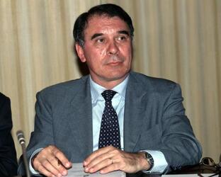 FRANCO RAFFALDINI POLITICO DS