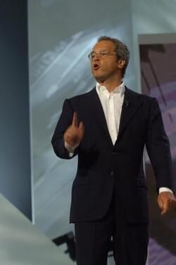 ENRICO MENTANA GIORNALISTA MATRIX