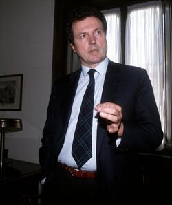 BRUNO SORESINA PRESIDENTE ATM