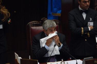 PIERFERDINANDO CASINI