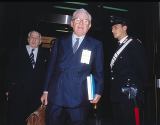 VITTORIO CHIUSANO VITTORIO CHIUSANO