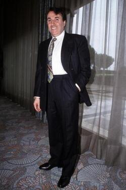 GIANCARLO PARRETTI FINANZIERE