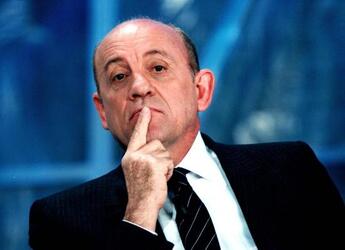 SANDRO MAYER GIORNALISTA