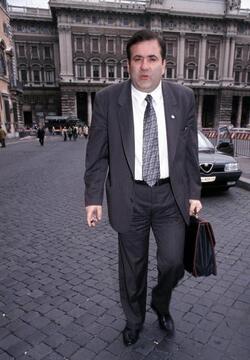 STEFANO GAGGIOLI POLITICO AN