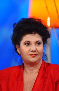 MARISA LAURITO ATTRICE