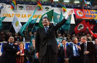 ROMANO PRODI ROMANO PRODI
