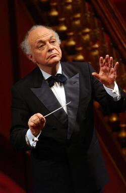 Lorin Maazel Lorin Maazel