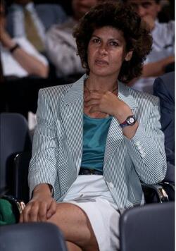 Silvia Costa POLITICO DS