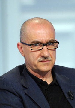 FRANCO BATTAGLIA PROFESSORE CLIMATOLOGO