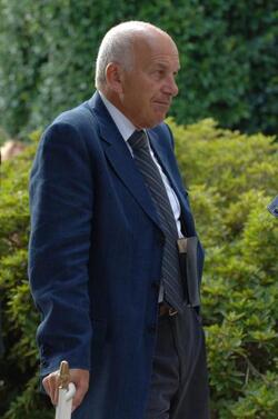 FAUSTO BERTINOTTI POLITICO RIF COM