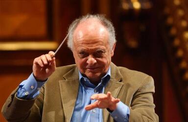 Lorin Maazel Lorin Maazel