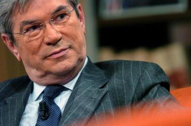 PIETRO LUNARDI MINISTRO INFRASTRUTTURE