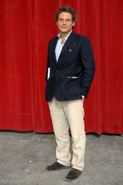 MICHEL MARTONE