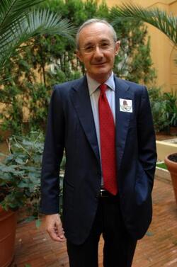 ENRICO BOSELLI POLITICO