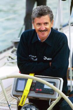 MASSIMO D ALEMA POLITICO DS BARCA