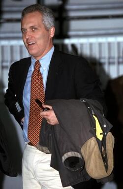 FRANCESCO VERDERAMI GIORNALISTA