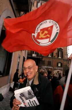 SANDRO CURZI GIORNALISTA