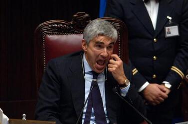 PIERFERDINANDO CASINI