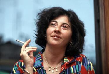 ROSANNA SANTORO GIORNALISTA