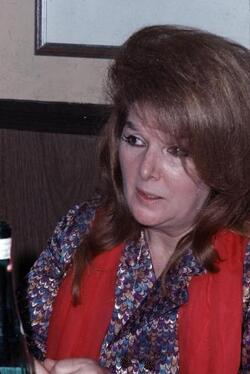 ELSA DE GIORGI SCRITTRICE