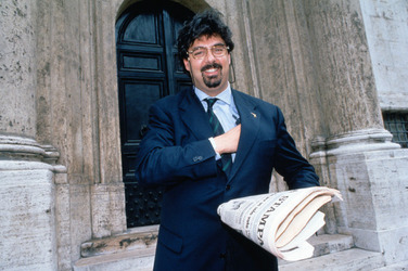 STEFANO AIMONE PRINA