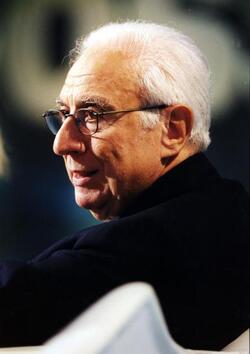 FRANCESCO COSSIGA POLITICO