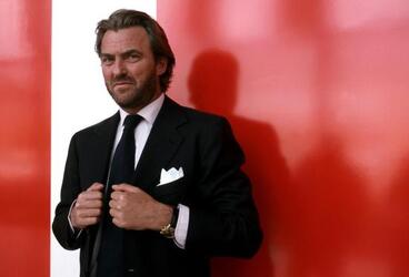 Bernab&Atilde;&sup2; Bocca BARNABO 