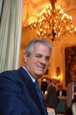 Claudio Scajola POLITICO FI