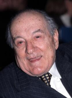 LUIGI LUCCHINI INDUSTRIALE METALLURGICO