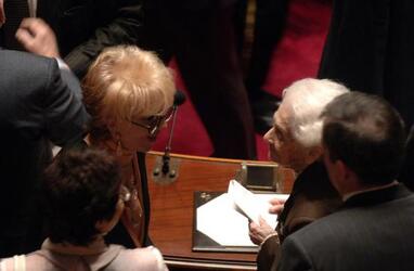 FRANCA RAME POLITICO IDV RITA LEVI MONTALCINI