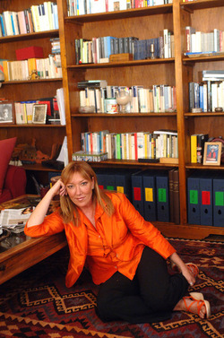 MARIELLA VENDITTI GIORNALISTA