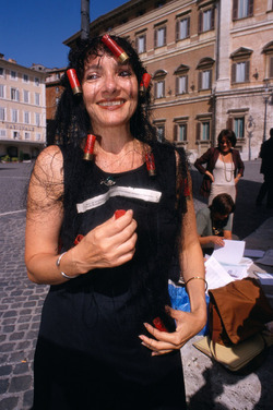 ANNA MARIA PROCACCI
