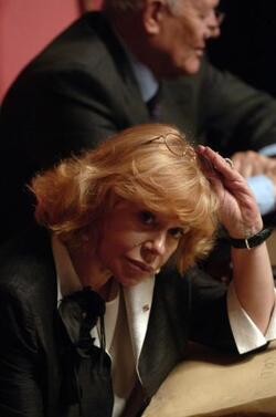 OMBRETTA COLLI POLITICO FI